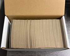 1990-91 Topps Hockey partial set 329/396 - Recchi, Modano, Brind'amour rookies!