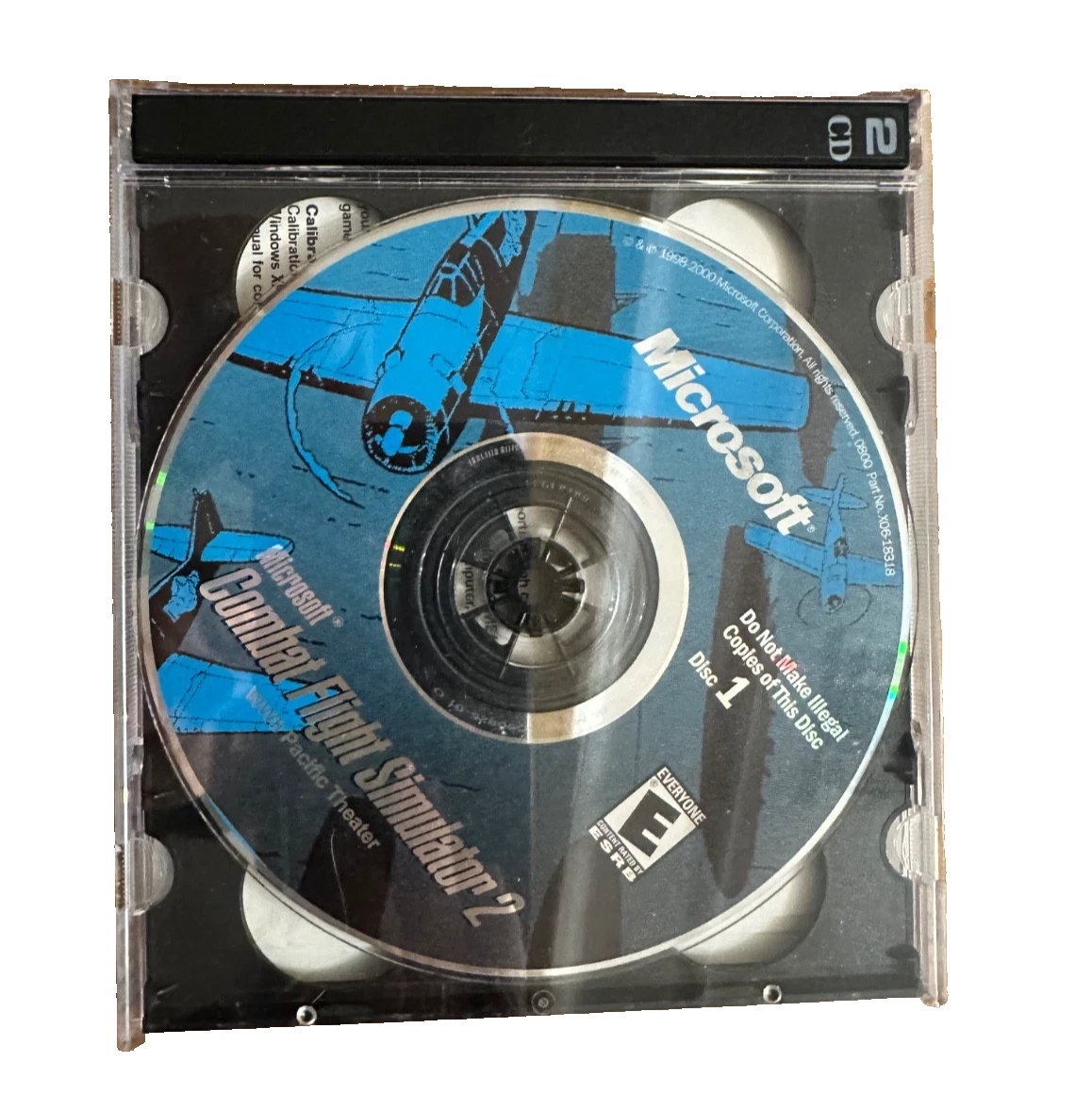 Las mejores ofertas en Videojuegos de simulación de combate 2000