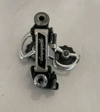 No Pat Campagnolo Super Record Rear Derallieur Rare/Bianchi Colnago Gios Masi