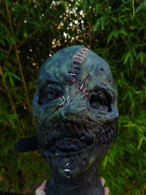 Slipknot Corey Taylor Vol.3 The Subliminal Verses Mask
