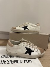 Original Golden Goose Größe 37 neuwertiger ...