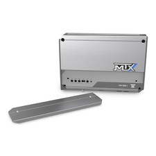 MTX AUDIO MA750.1 750-Watt RMS 1  Mono Class D Marine Amplifier FREE SHIPPING