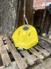 ♻️ Yamaha YZF R6 YZFR6 5EB 1999 - 2002 Benzintank ♻️