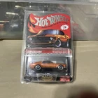 2021 Hot Wheels '70 Mustang Boss 302 Red Line Club Car Membership Exclusive (A)