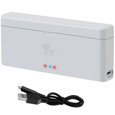 Mini Camera Portable Charger 2 Way Smart Battery Manager for Insta 360 X4