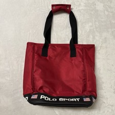 Polo Sport Men's Nylon Totes for sale | eBay