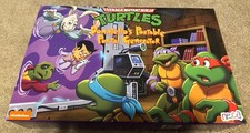 NECA TMNT Donatello's Portable Portal Generator New Teenage Mutant Ninja Turtles
