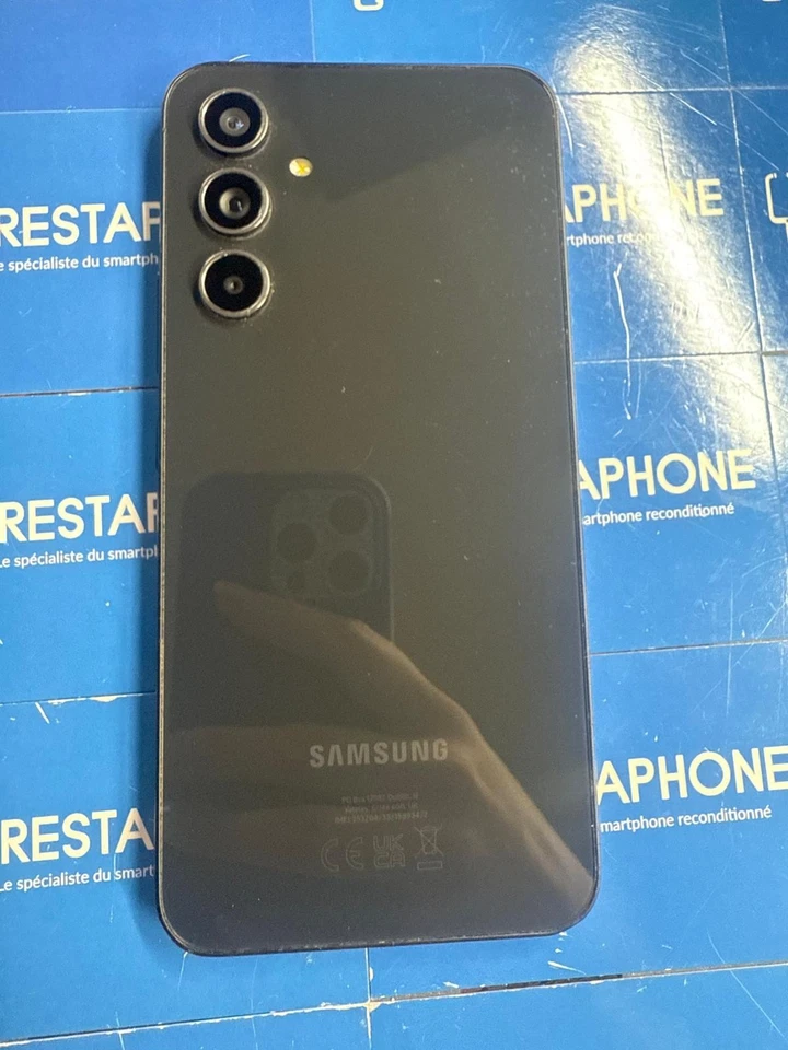 Samsung Galaxy A54 · 128GB, photo 2 sur 5