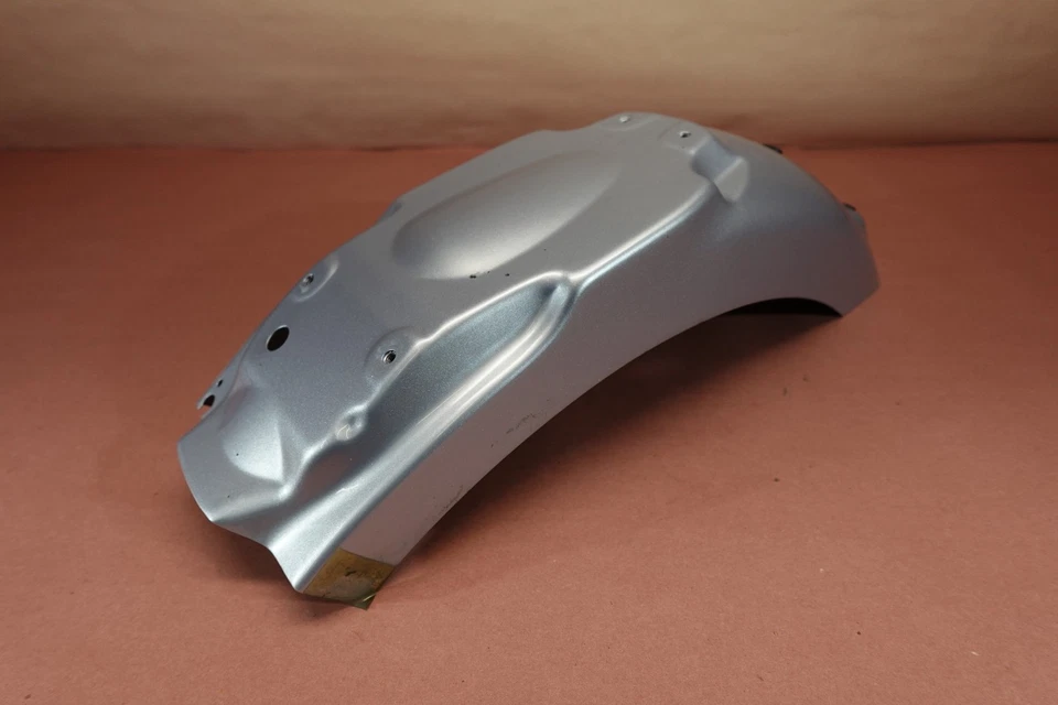 2009-2016 Triumph Bonneville T100 Rear Wheel Fender Mud Guard - Image 4 of 4