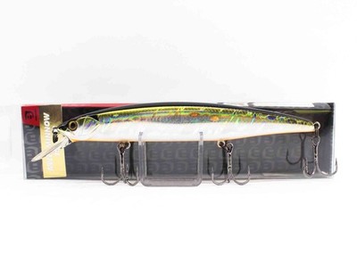 Bassday Mogul Minnow 130SP Suspendieren K�der 22.6 Gramm SB-304 (8104)