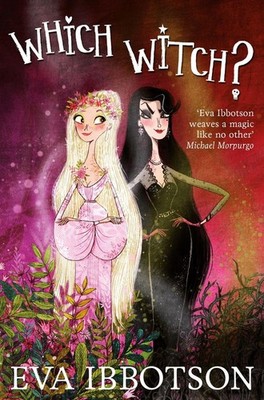 Which Witch? | Eva Ibbotson | englisch