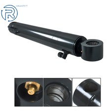 7166323 Hydraulic Bucket Cylinder Fit For Bobcat Compact Mini Excavator E55 E50