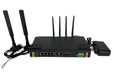 Peplink Pepwave MAX HD2 Dual 4G LTE Mobile Cellular Router MAX-HD2-LTE-US-T