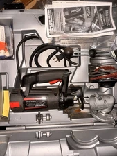 RotoZip 5.5 Amp Corded Electric