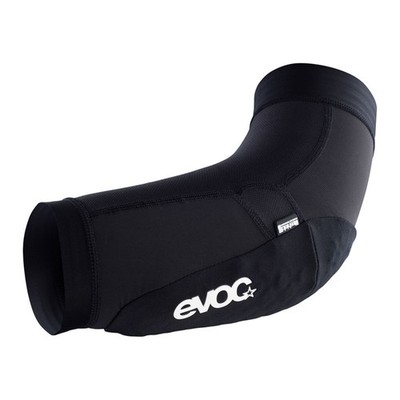 EVOC Elbow Protector LS Flex Lite  Elbow/Forearm Guard  Black  L 304003100-L