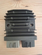 Genuine Shindengen FH020AA Regulator Rectifier MOSFET