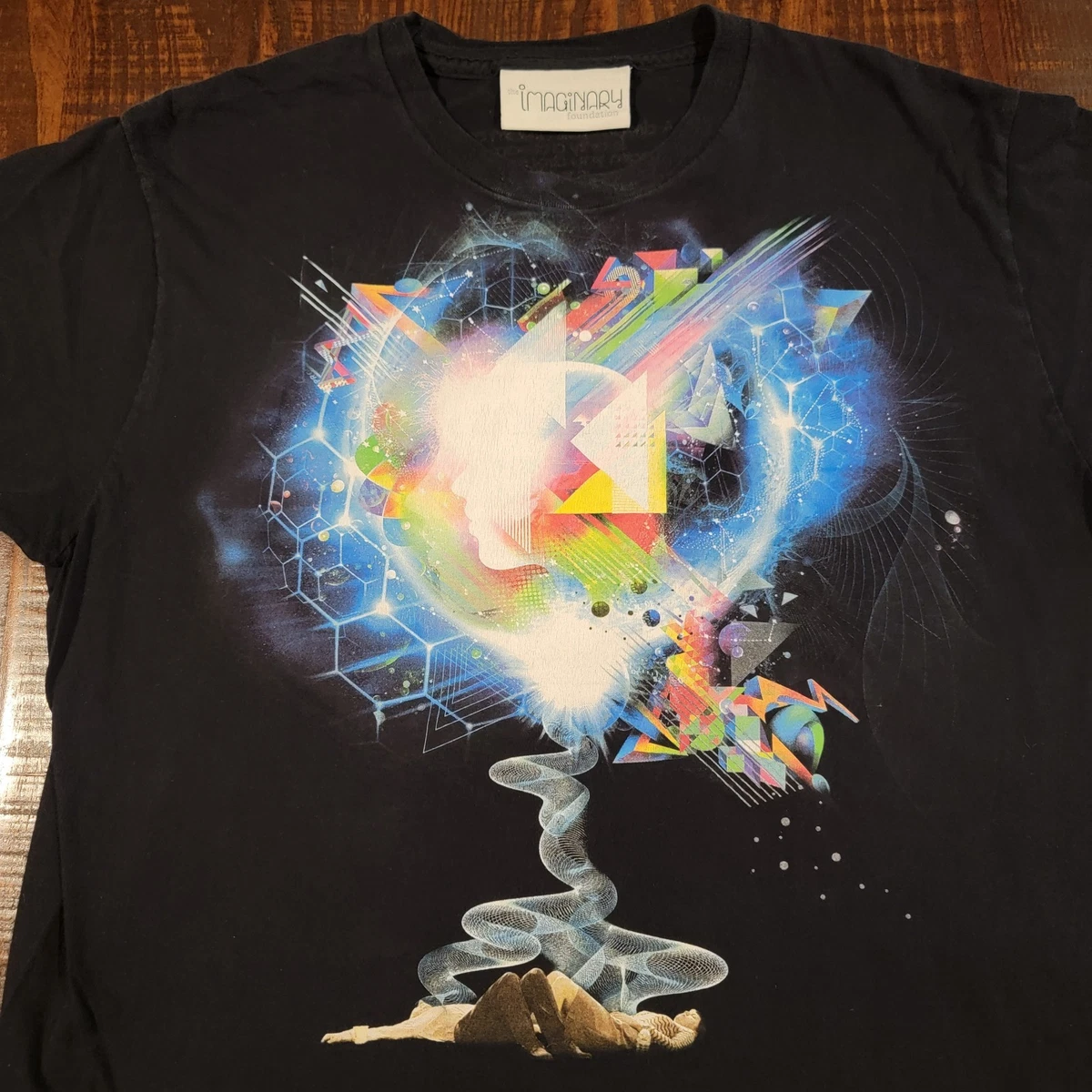 Men's Imaginary Foundation for sale - eBay