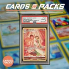Carte Pokemon Gardevoir TG05/TG30 EB12 Tempête Argentée PSA 10 GEM MINT 🇫🇷