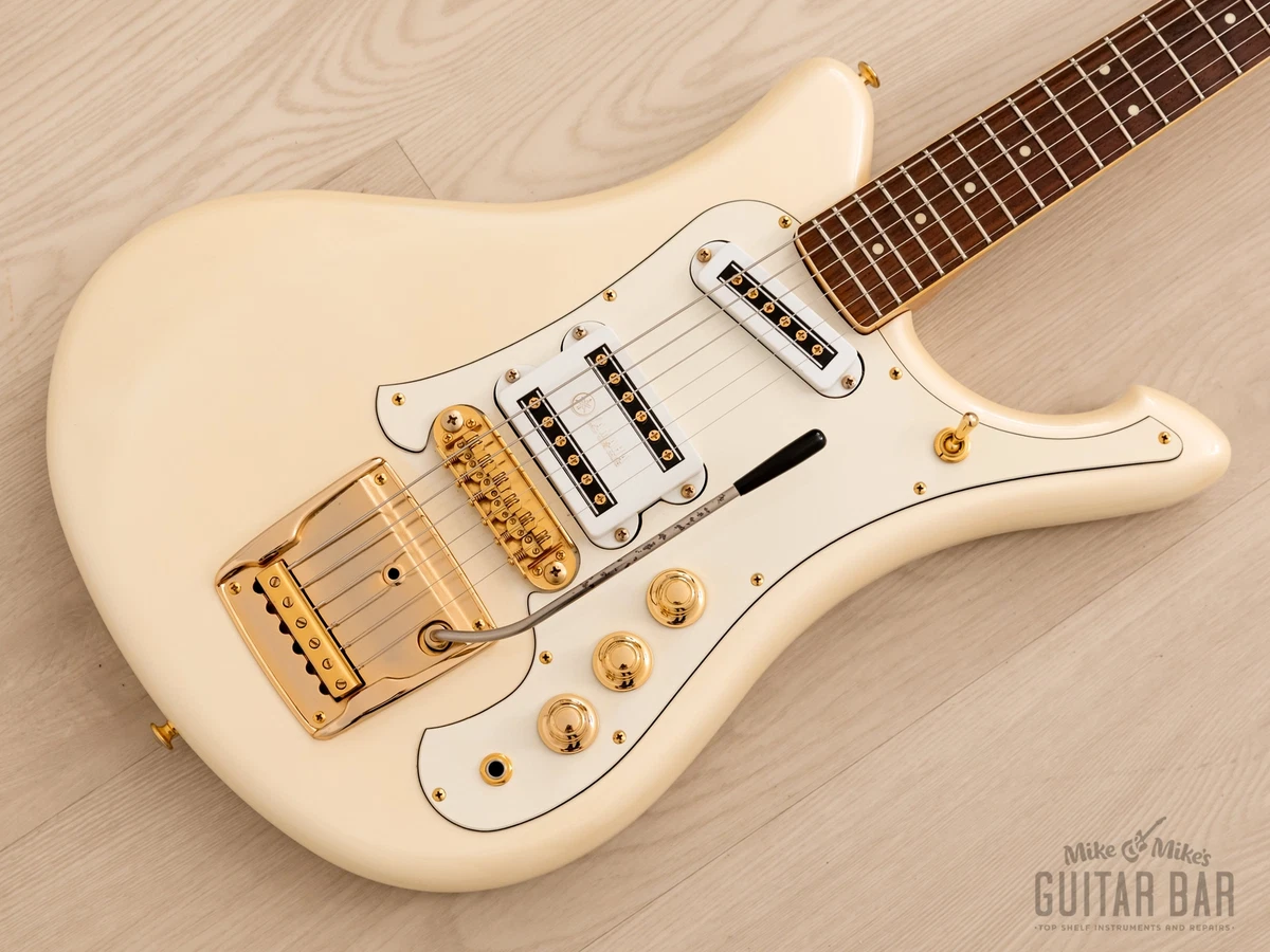 Yamaha on sale surf guitar