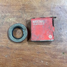 Federal Mogul National Oil Seal 470712 Made In USA 1.125" x 1.847" x .250"