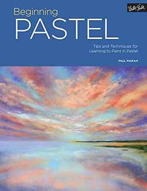 Portfolio: Beginning Pastel: Tips and - Paperback, by Pigram Paul - Good