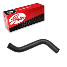 Gates Radiator Coolant Hose Lower For 2006-2010 Jeep Commander 3.7L V6 GAS