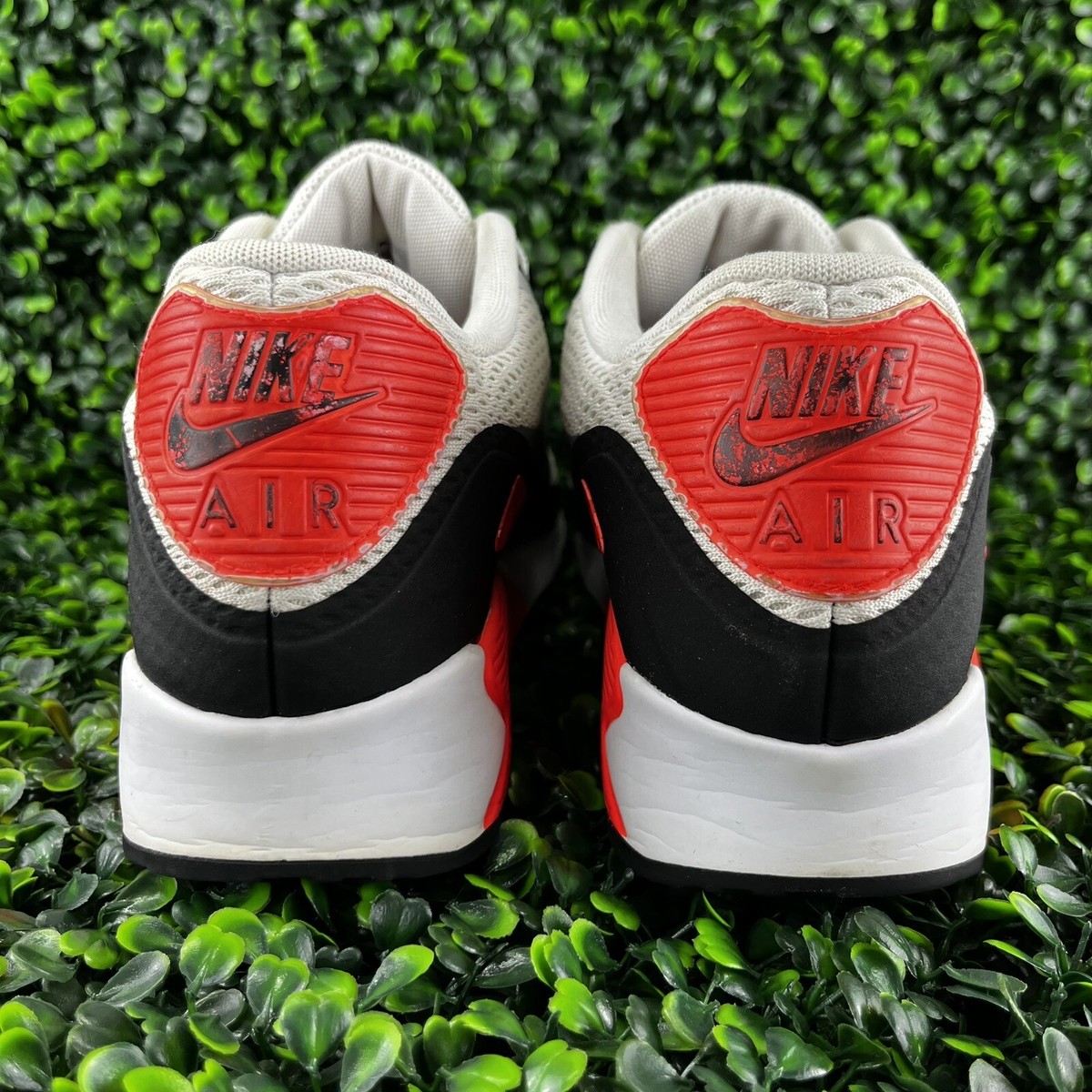 shoes air max 2017 infrared