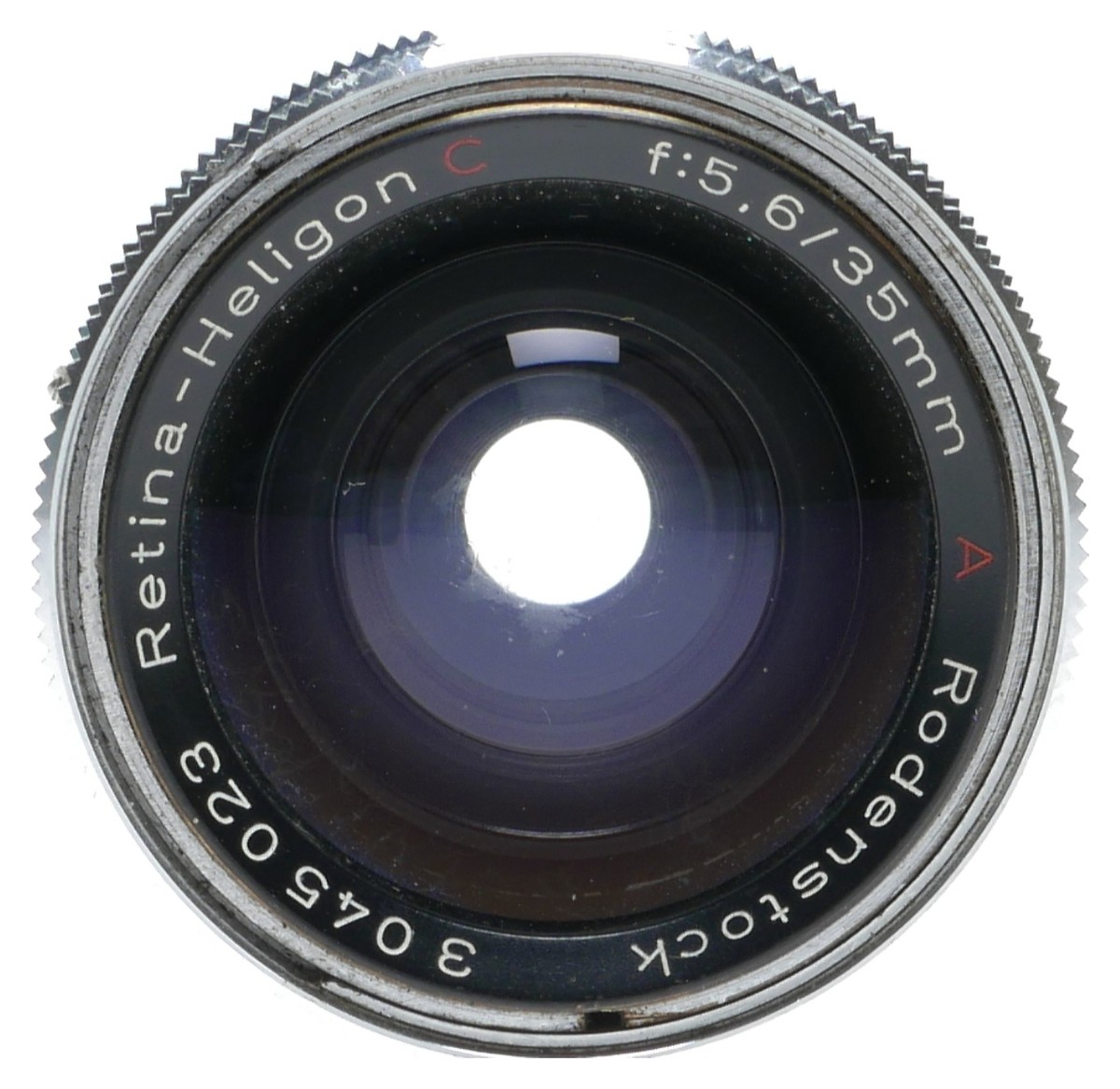 整備済完動品】Retina Ⅱ#014(Heligon) 【公式通販】