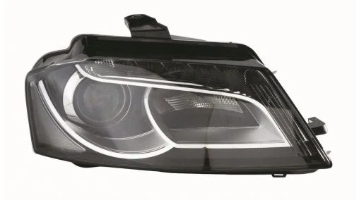 Scheinwerfer xenon , LED rechts DS3+PSY24W für Audi A3 2008-2012 - Bild 1 von 1