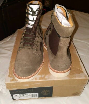 abington boots