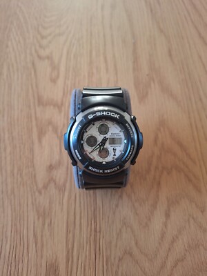 CASIO G-SHOCK G-300BWC FIFA EDITION 2006 FUSSBALL WM WM 