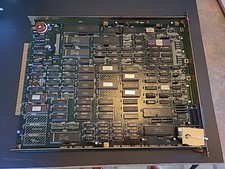 Okuma OPUS 5000 CRP II-C Board E4809-045-106-C