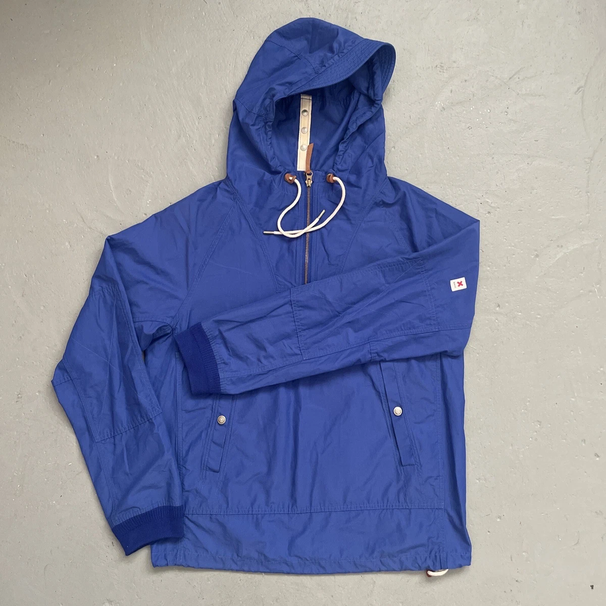 Cotton on shop anorak