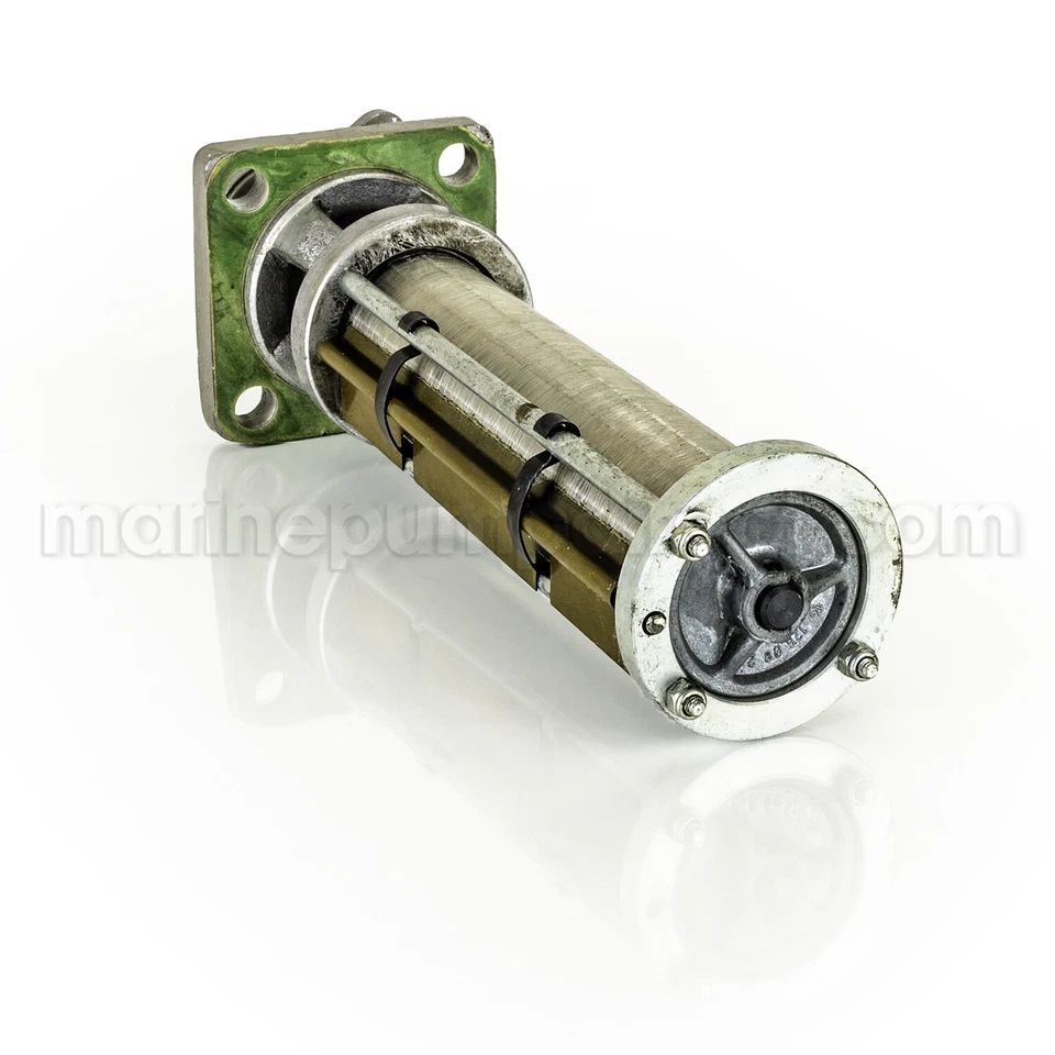 ZF 0501 205 660 Oil Filter/Wiper - Image 2 of 4