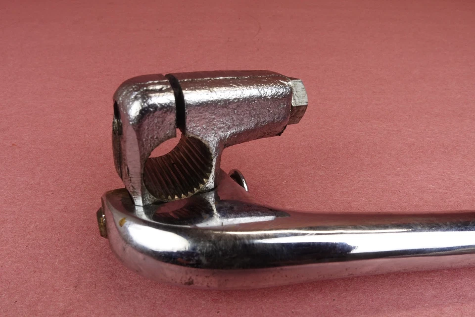 Palanca de arranque Sym Wolf Classic 150 2015 2016 2017 Foto 2 de 4