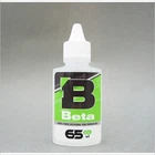 65wt SILICON SHOCK OIL #BE9065 (RC-WillPower) BETA BETA