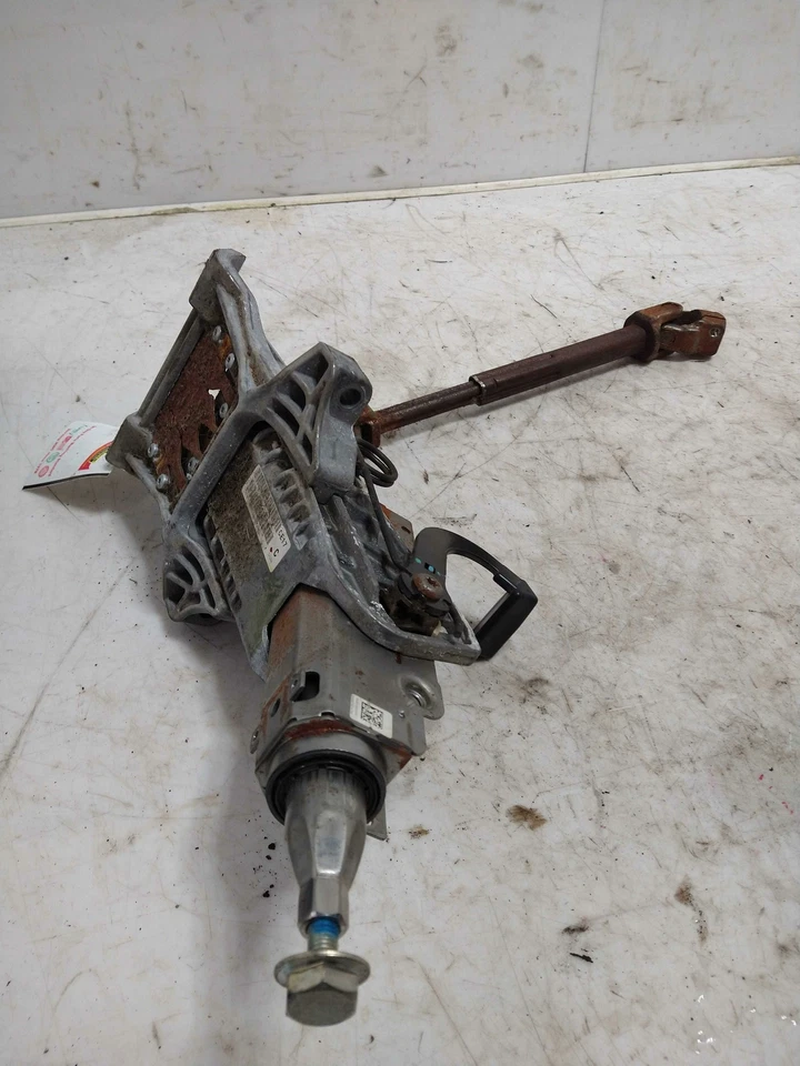 Mazda 2007-2010 5 columna de dirección (desnuda) transmisión automática solo OEM CC3932AM0E Foto 2 de 2