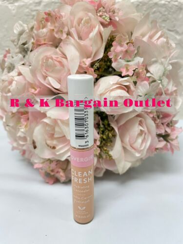 COVERGIRL Clean Fresh Hydrating Concealer # 350 Light Medium
