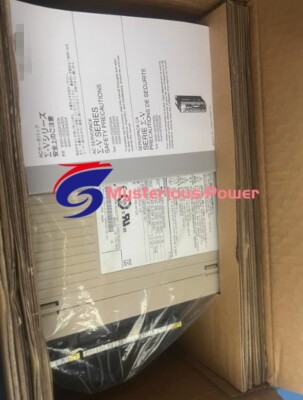 1Pcs New For SGDV-5R5A01A002000 Servo Drive