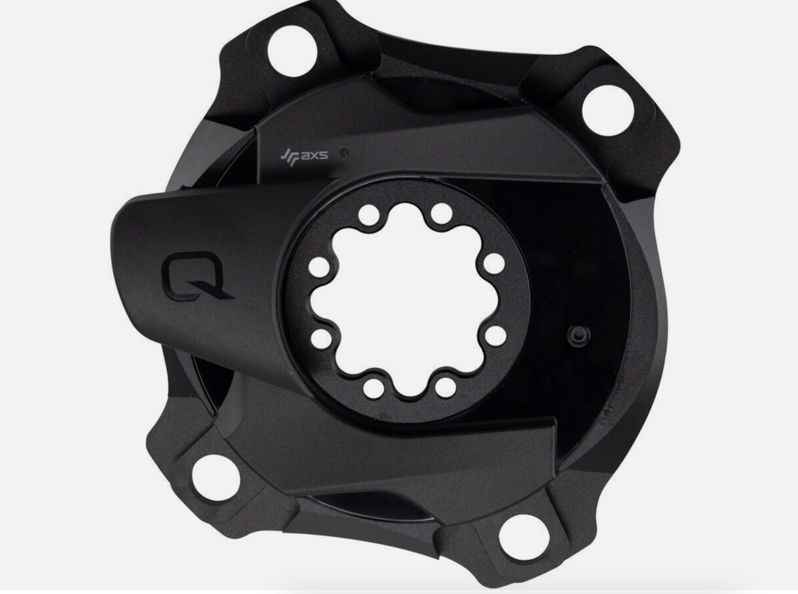 SRAM Quarq Red Force AXS D1 Power Meter Spider 107 BCD 8Bolt Crankset