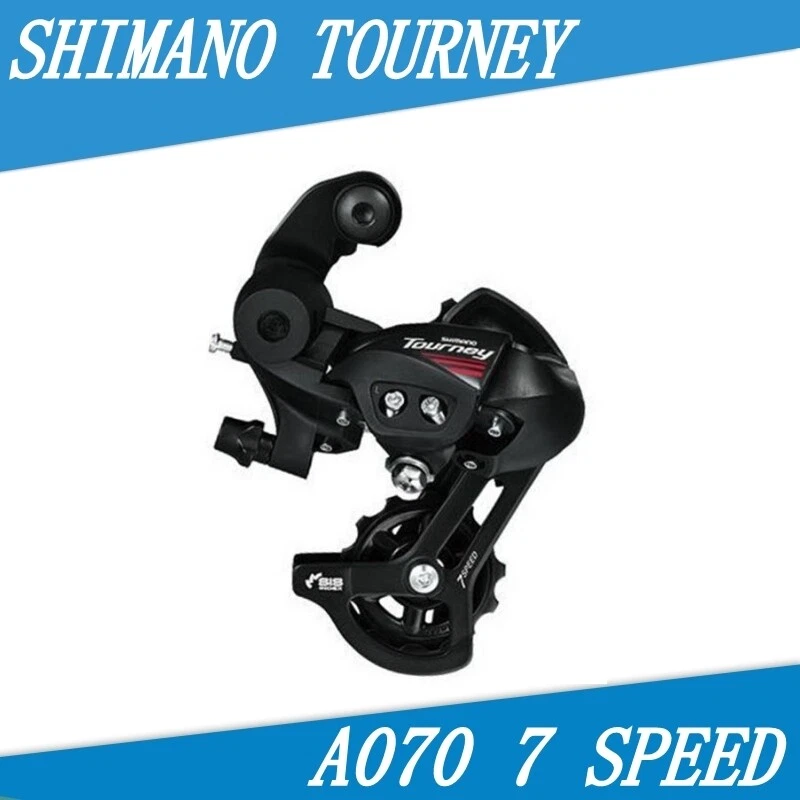Shimano rear hotsell derailleur 7 speed