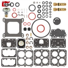 Carburetor Rebuild Kit For Holley 4160 Series 570 600 650 Cfm 1850 80457 3310
