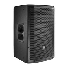 JBL PRX812W 1,500 Watts 12" inch PA Powered Speaker Black