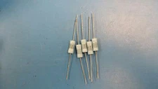 (5 PCS) 511 ohm 3w 5% WIRE WOUND RESISTOR AXIAL LC3-511R-KS RCL