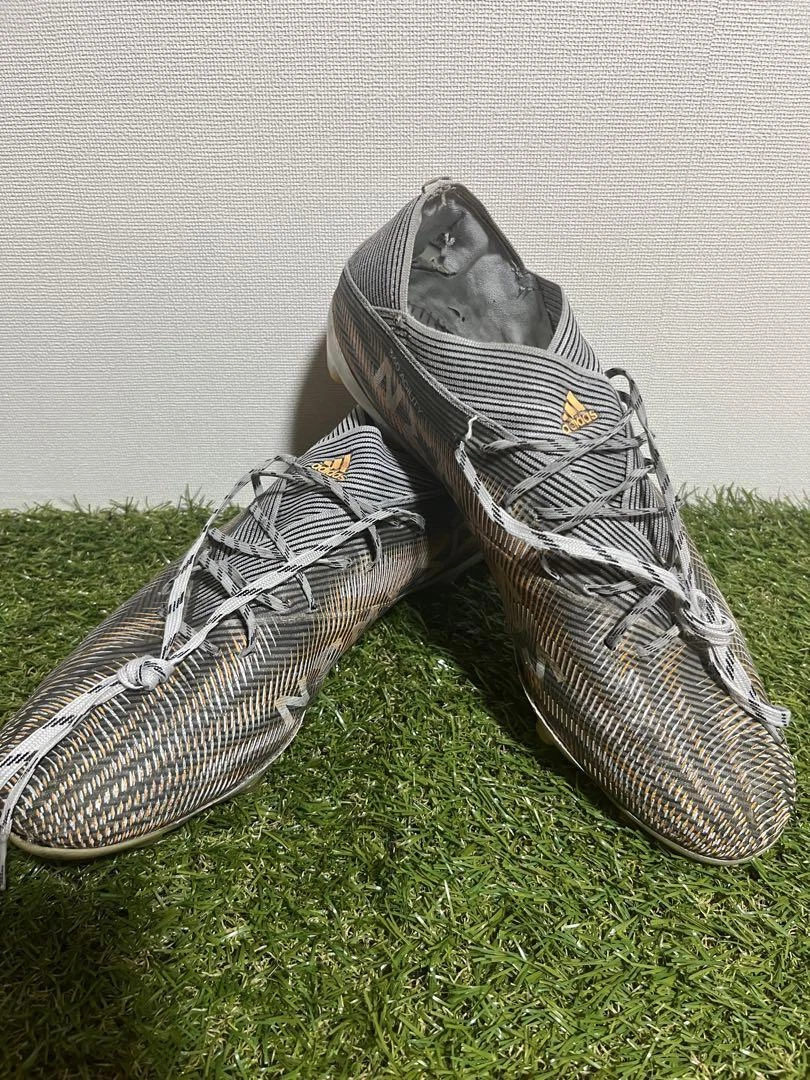 Adidas us nemeziz clearance sneakers