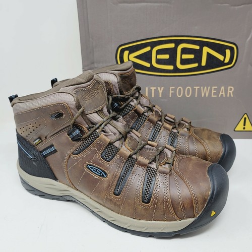keen flint ii
