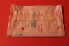 Honda 1988-2013 NX CB CBR VFR ST GL FSC CRF NRX Tappet Shim 1.325 14906-KT7-013