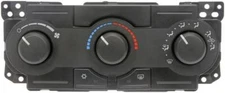 HVAC Control Module Dorman 599-147 for 2005-2010 Grand Cherokee