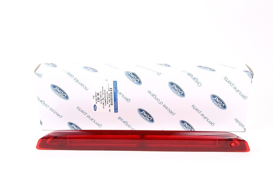 Feu stop Ford Kuga II de 03.13- optique arrière de freinage référence 2251160 rouge