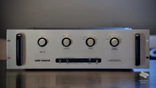 Repair service for Audio Research SP-6A or SP-6B preamplifier  .